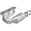 2012-2016 Porsche 911 OEM Grade Federal / EPA Compliant Manifold Catalytic Converter - image 1