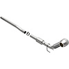 OEM Grade Federal / EPA Compliant Direct-Fit Catalytic Converter 52392 - image 1