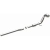 OEM Grade Federal / EPA Compliant Direct-Fit Catalytic Converter 52392 - image 2
