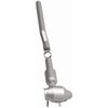 OEM Grade Federal / EPA Compliant Direct-Fit Catalytic Converter 52392 - image 4