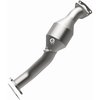 2011-2015 Audi Q7 OEM Grade Federal / EPA Compliant Direct-Fit Catalytic Converter - image 2