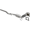 52408 OEM Grade Direct-Fit Catalytic Converter - image 1