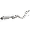 OEM Grade Federal / EPA Compliant Direct-Fit Catalytic Converter 52410 - image 1