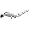 OEM Grade Federal / EPA Compliant Direct-Fit Catalytic Converter 52411 - image 1
