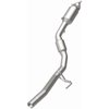 OEM Grade Federal / EPA Compliant Direct-Fit Catalytic Converter 52411 - image 3