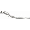 OEM Grade Federal / EPA Compliant Direct-Fit Catalytic Converter 52411 - image 4