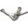 52418 OEM Grade Direct-Fit Catalytic Converter Fits Select Ford, Lincoln Models - image 2