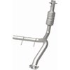 52418 OEM Grade Direct-Fit Catalytic Converter Fits Select Ford, Lincoln Models - image 3