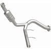 52418 OEM Grade Direct-Fit Catalytic Converter Fits Select Ford, Lincoln Models - image 4