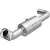 52419 OEM Grade Direct-Fit Catalytic Converter Fits Select Ford, Lincoln Models - image 1