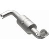 52419 OEM Grade Direct-Fit Catalytic Converter Fits Select Ford, Lincoln Models - image 2