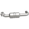 52419 OEM Grade Direct-Fit Catalytic Converter Fits Select Ford, Lincoln Models - image 4