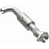 52428 OEM Grade Direct-Fit Catalytic Converter Fits Select Ford, Lincoln Models - image 2