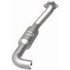 52428 OEM Grade Direct-Fit Catalytic Converter Fits Select Ford, Lincoln Models - image 3