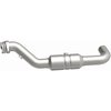 52428 OEM Grade Direct-Fit Catalytic Converter Fits Select Ford, Lincoln Models - image 4