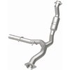 52429 OEM Grade Direct-Fit Catalytic Converte for 2011-2014 Ford F-150 - image 3