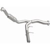 52429 OEM Grade Direct-Fit Catalytic Converte for 2011-2014 Ford F-150 - image 4