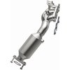 52430 OEM Grade Manifold Catalytic Converter Fits Select Toyota Models - image 2