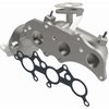 52430 OEM Grade Manifold Catalytic Converter Fits Select Toyota Models - image 4