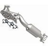 52431 OEM Grade Manifold Catalytic Converter Fits Select Toyota Models - image 4