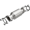 2007-2009 Kia Sorento OEM Grade Federal / EPA Compliant Direct-Fit Catalytic Converter - image 1