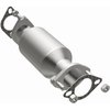 2007-2009 Kia Sorento OEM Grade Federal / EPA Compliant Direct-Fit Catalytic Converter - image 2