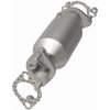 2007-2009 Kia Sorento OEM Grade Federal / EPA Compliant Direct-Fit Catalytic Converter - image 3