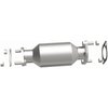 2007-2009 Kia Sorento OEM Grade Federal / EPA Compliant Direct-Fit Catalytic Converter - image 4