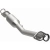 52437 OEM Grade Direct-Fit Catalytic Converter Fits Select Nissan Models - image 2