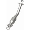 52437 OEM Grade Direct-Fit Catalytic Converter Fits Select Nissan Models - image 3