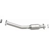 52437 OEM Grade Direct-Fit Catalytic Converter Fits Select Nissan Models - image 4
