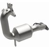 2011-2017 Nissan Juke OEM Grade Federal / EPA Compliant Direct-Fit Catalytic Converter - image 2