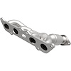 2012-2019 Toyota Prius C OEM Grade Federal / EPA Compliant Manifold Catalytic Converter - image 1