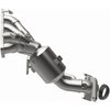 2012-2019 Toyota Prius C OEM Grade Federal / EPA Compliant Manifold Catalytic Converter - image 4