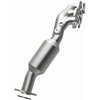 52445 OEM Grade Manifold Catalytic Converter for 2006-2013 Lexus IS250 - image 2