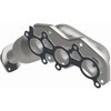52445 OEM Grade Manifold Catalytic Converter for 2006-2013 Lexus IS250 - image 4