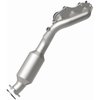 52446 OEM Grade Manifold Catalytic Converter - image 3