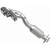 52446 OEM Grade Manifold Catalytic Converter - image 4