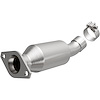 2012-2019 Toyota Prius C OEM Grade Federal / EPA Compliant Direct-Fit Catalytic Converter - image 1