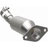 2012-2019 Toyota Prius C OEM Grade Federal / EPA Compliant Direct-Fit Catalytic Converter - image 2