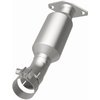 2012-2019 Toyota Prius C OEM Grade Federal / EPA Compliant Direct-Fit Catalytic Converter - image 3