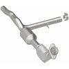 2004-2006 Ford F-150 OEM Grade Federal / EPA Compliant Direct-Fit Catalytic Converter - image 2