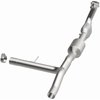 2004-2006 Ford F-150 OEM Grade Federal / EPA Compliant Direct-Fit Catalytic Converter - image 3