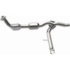 2004-2006 Ford F-150 OEM Grade Federal / EPA Compliant Direct-Fit Catalytic Converter - image 4
