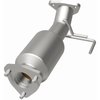 2014-2015 Honda Civic OEM Grade Federal / EPA Compliant Direct-Fit Catalytic Converter - image 3