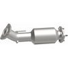 2014-2015 Honda Civic OEM Grade Federal / EPA Compliant Direct-Fit Catalytic Converter - image 4