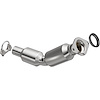 OEM Grade Federal / EPA Compliant Direct-Fit Catalytic Converter 52455 - image 1