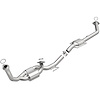 1998-2000 Toyota Sienna OEM Grade Federal / EPA Compliant Direct-Fit Catalytic Converter - image 1