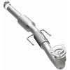 52461 OEM Grade Direct-Fit Catalytic Converte for 2006-2009 Saab 9-3 - image 2