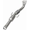 52461 OEM Grade Direct-Fit Catalytic Converte for 2006-2009 Saab 9-3 - image 3